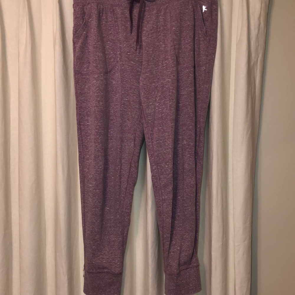 Casual, lounge joggers